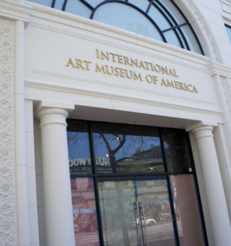 International Art Museum of America